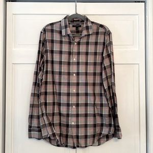 Banana Republic Casual Dress Shirt